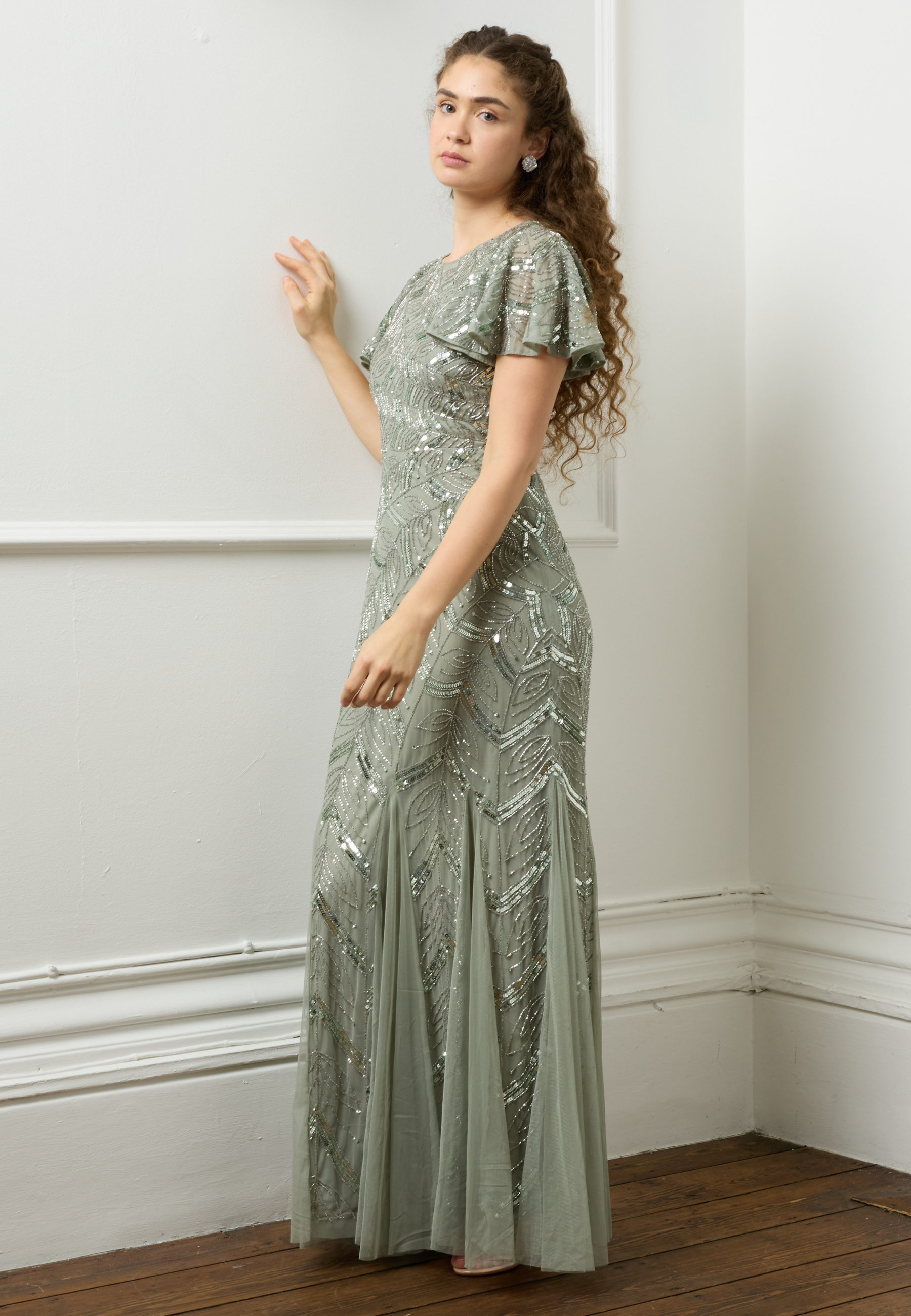 Great Dress Code Asos Frock And Frill Gatsby Ivey Embellished Sequin Maxi Dress BTZ250306 Beauut Great Dress Code Asos Frock And Frill Gatsby Ivey Embellished Sequin Maxi Dress BTZ250306 Beauut