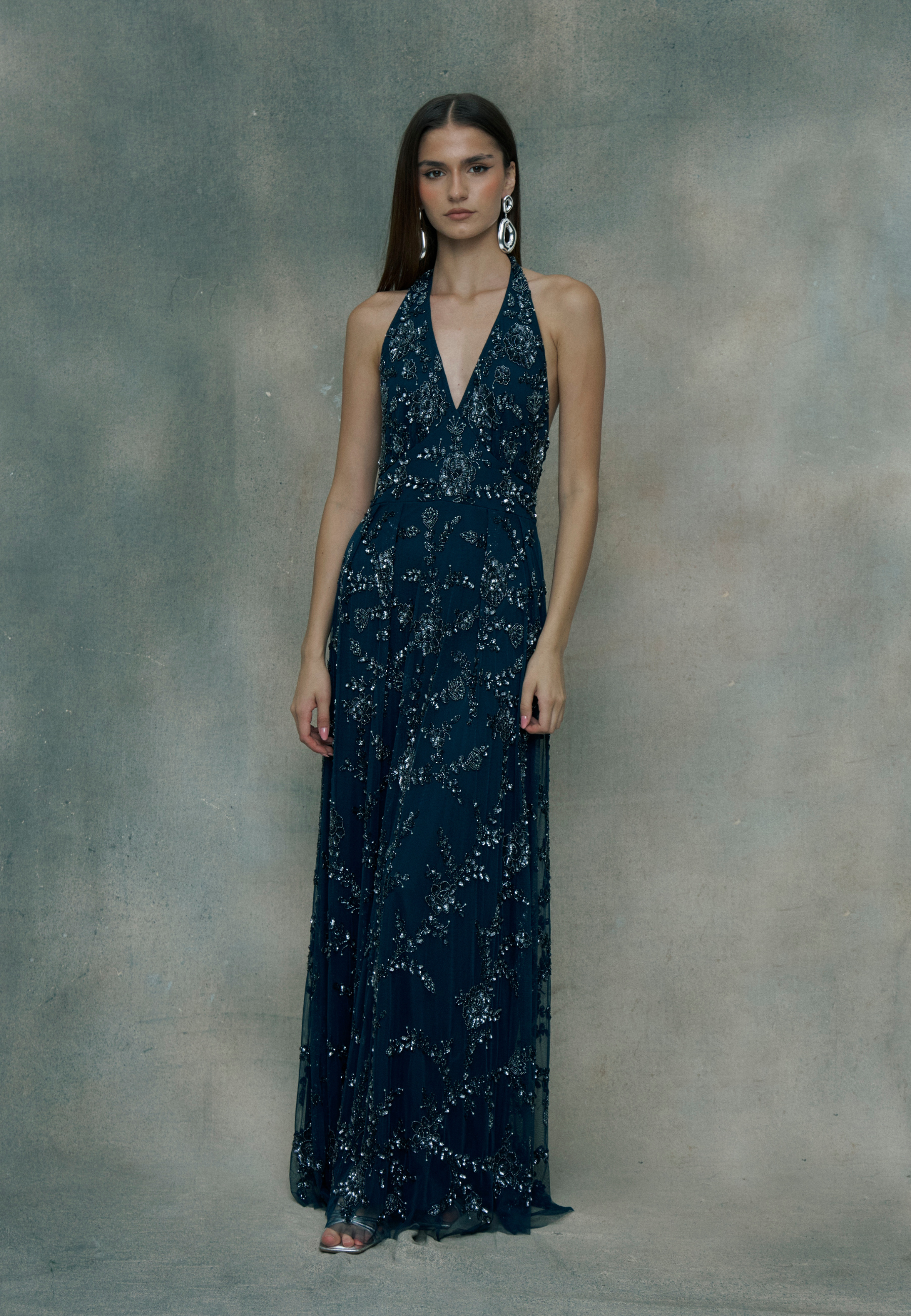 Geneva Embellished Sequin Maxi Dress | BTZ250703 Beauut Geneva Embellished Sequin Maxi Dress | BTZ250703 Beauut