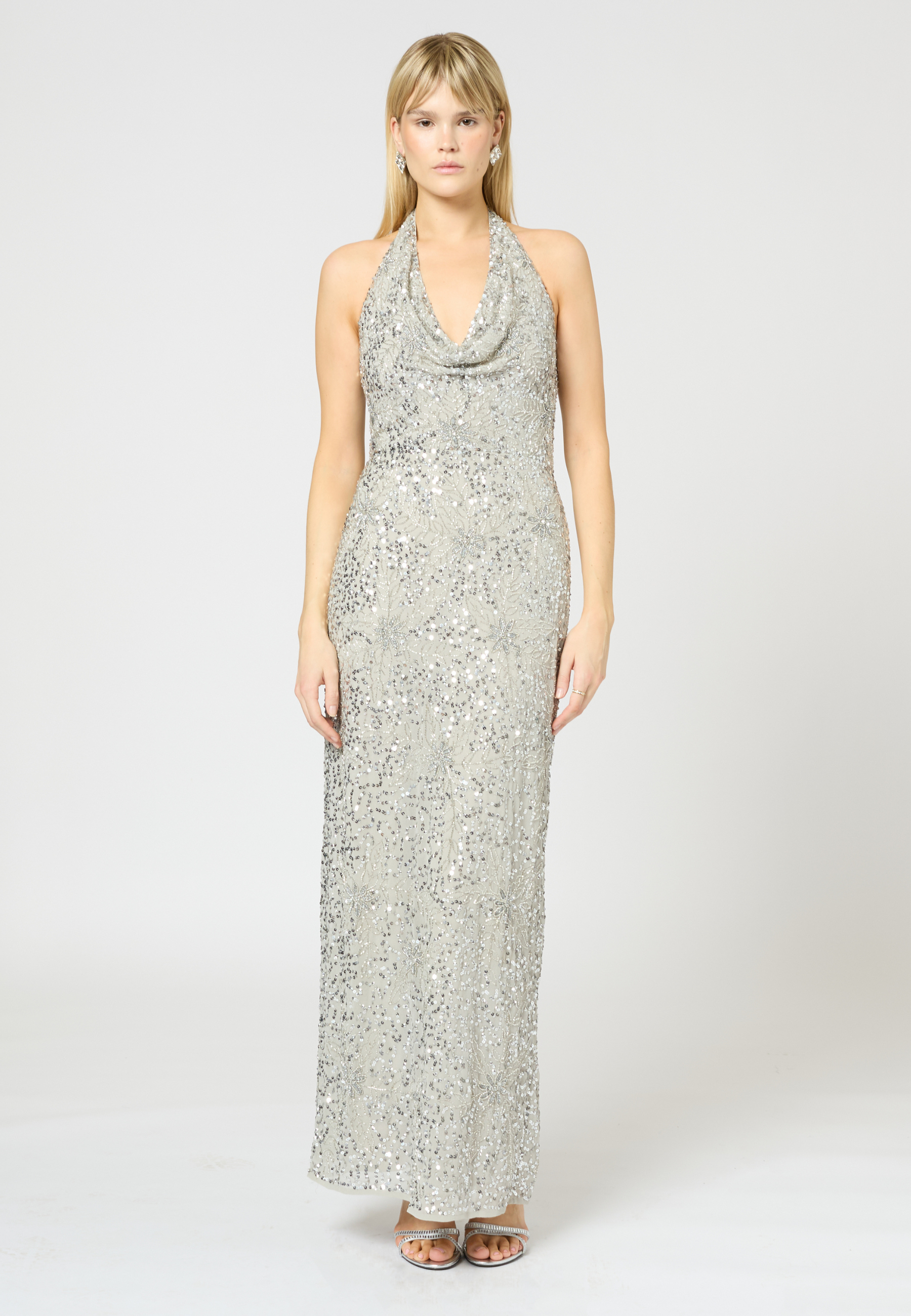 EMBELLISHED DRESSES Beauut EMBELLISHED DRESSES Beauut
