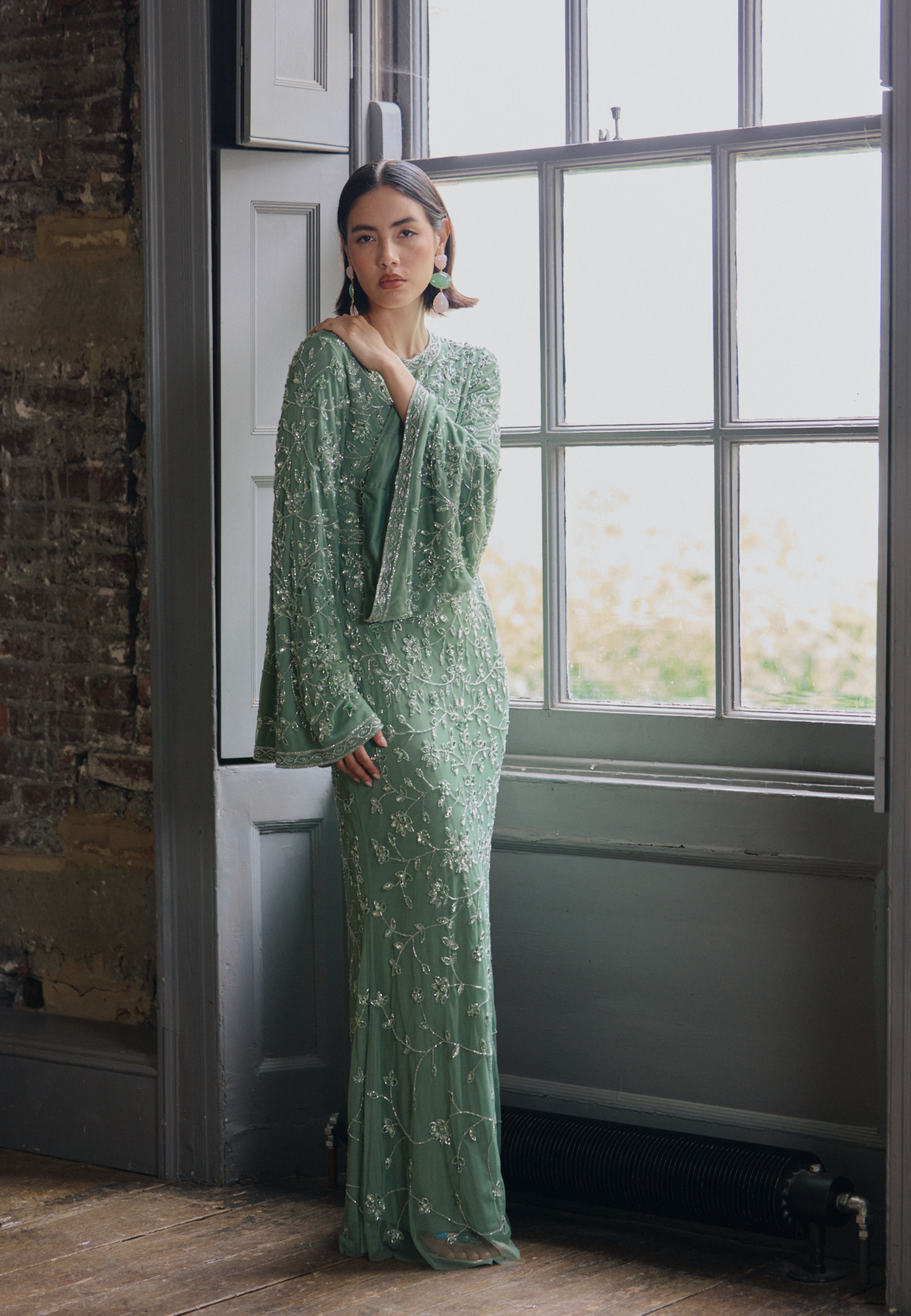 modest party dresses uk Modest Evening Dress