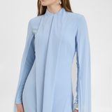 Esme Modest Chiffon Maxi Dress | MTZ250918