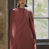 Parizia Modest Chiffon Maxi Dress | MTZ250920