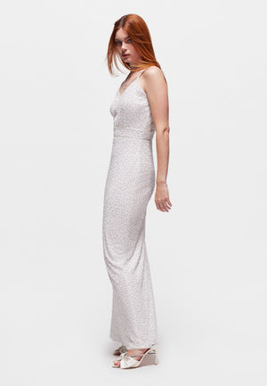 
                  
                    ALIYAH MODEST EMBELLISHED SEQUIN MAXI DRESS | MTAZ23207
                  
                