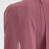 Parizia Modest Chiffon Maxi Dress | MTZ250920