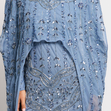 Sora Modest Sequin Maxi Dress | MTZ260101