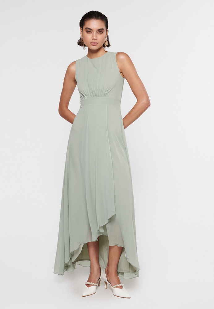 
                  
                    EVIE OCCASIONAL MAXI DRESS
                  
                