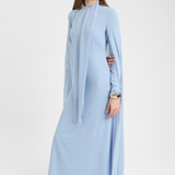 Esme Modest Chiffon Maxi Dress | MTZ250918