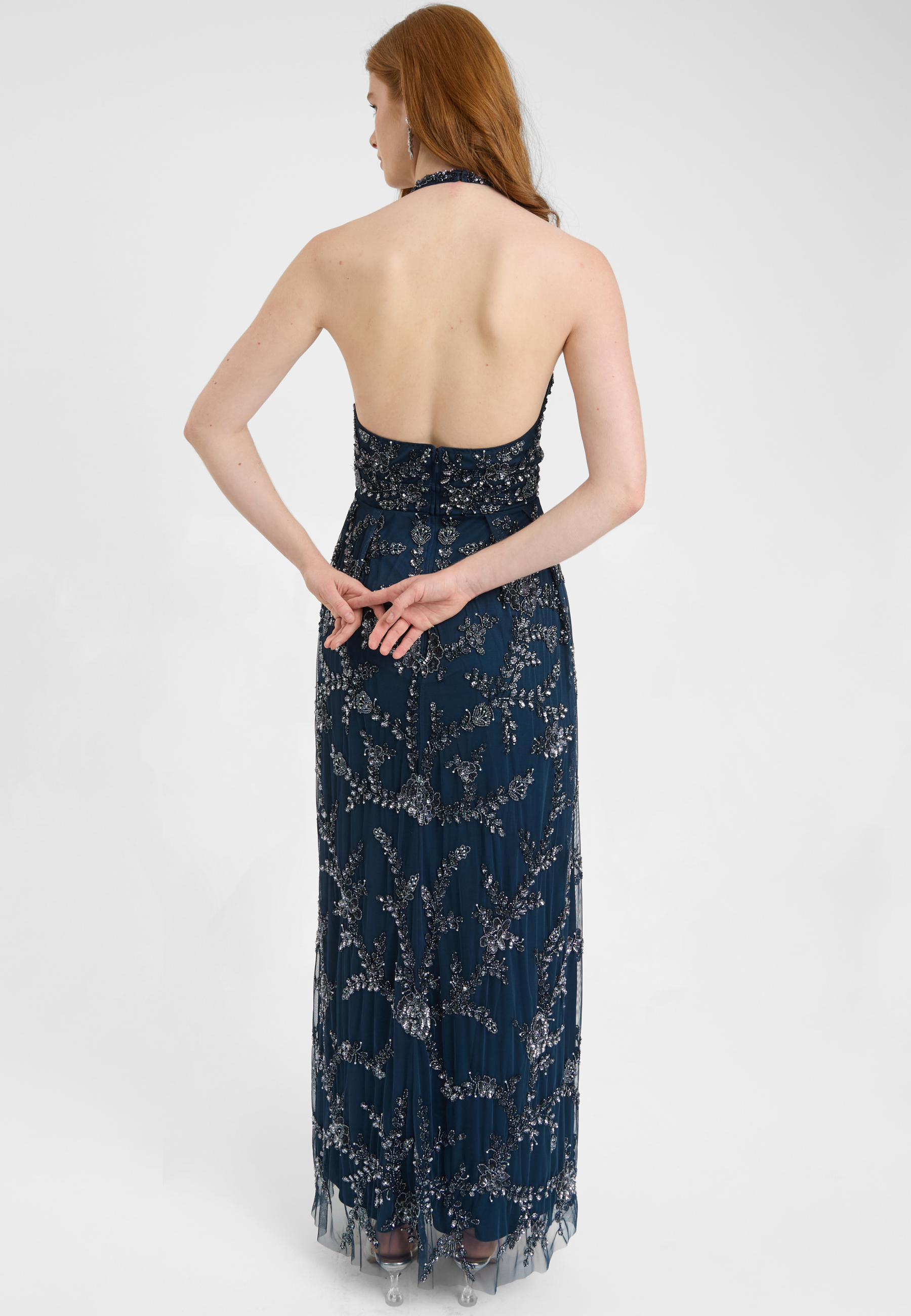 beauut sequin dress Women's BEAUUT Dresses