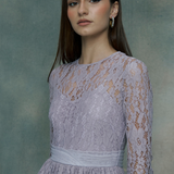 Faren Lace Mini Dress | BTZ25412