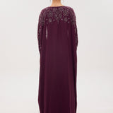 Anat Modest Sequin Maxi Dress | MTZ260302