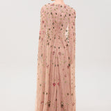 Tracy Sequin Maxi Dress | BTZ260314