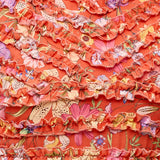 Soren Modest Ruffle Maxi Dress | MTZ260222