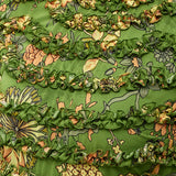 Ronan Modest Ruffle Maxi Dress | MTZ260221