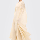 Azah Modest Sequin Maxi Dress | MTZ250121