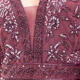Chay Embellished Sequin Maxi Dress | BTZ260104