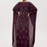 Anat Modest Sequin Maxi Dress | MTZ260302