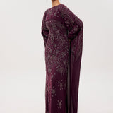 Anat Modest Sequin Maxi Dress | MTZ260302