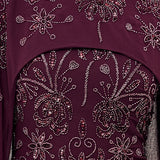 Anat Modest Sequin Maxi Dress | MTZ260302