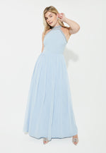 EVE OCCASIONAL MAXI DRESS | BTZ240302