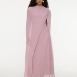 Isba Modest Maxi Dress | MTZ250123