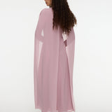 Isba Modest Maxi Dress | MTZ250123