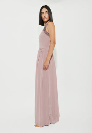 
                  
                    KAY OACCASIONAL MAXI DRESS | BTZ240303
                  
                