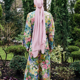Aidana Modest Maxi Dress | SP260109