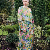 Aidana Modest Maxi Dress | SP260109
