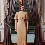 Nila Modest Maxi Dress | SP260144