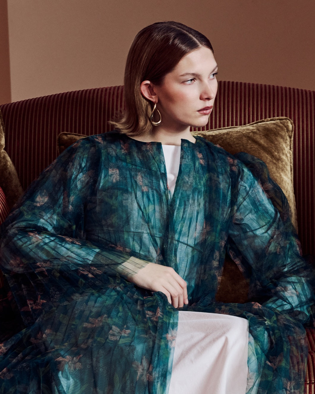 Manar Abaya | SP260125