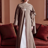 Nouf Abaya | SP260129