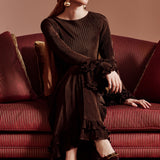 Remi Modest  Maxi Dress | SP260143