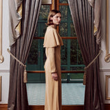 Nila Modest Maxi Dress | SP260144