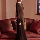 Remi Modest  Maxi Dress | SP260143