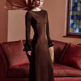 Remi Modest  Maxi Dress | SP260143