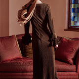 Remi Modest  Maxi Dress | SP260143