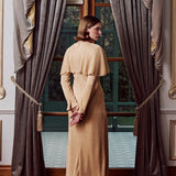 Nila Modest Maxi Dress | SP260144