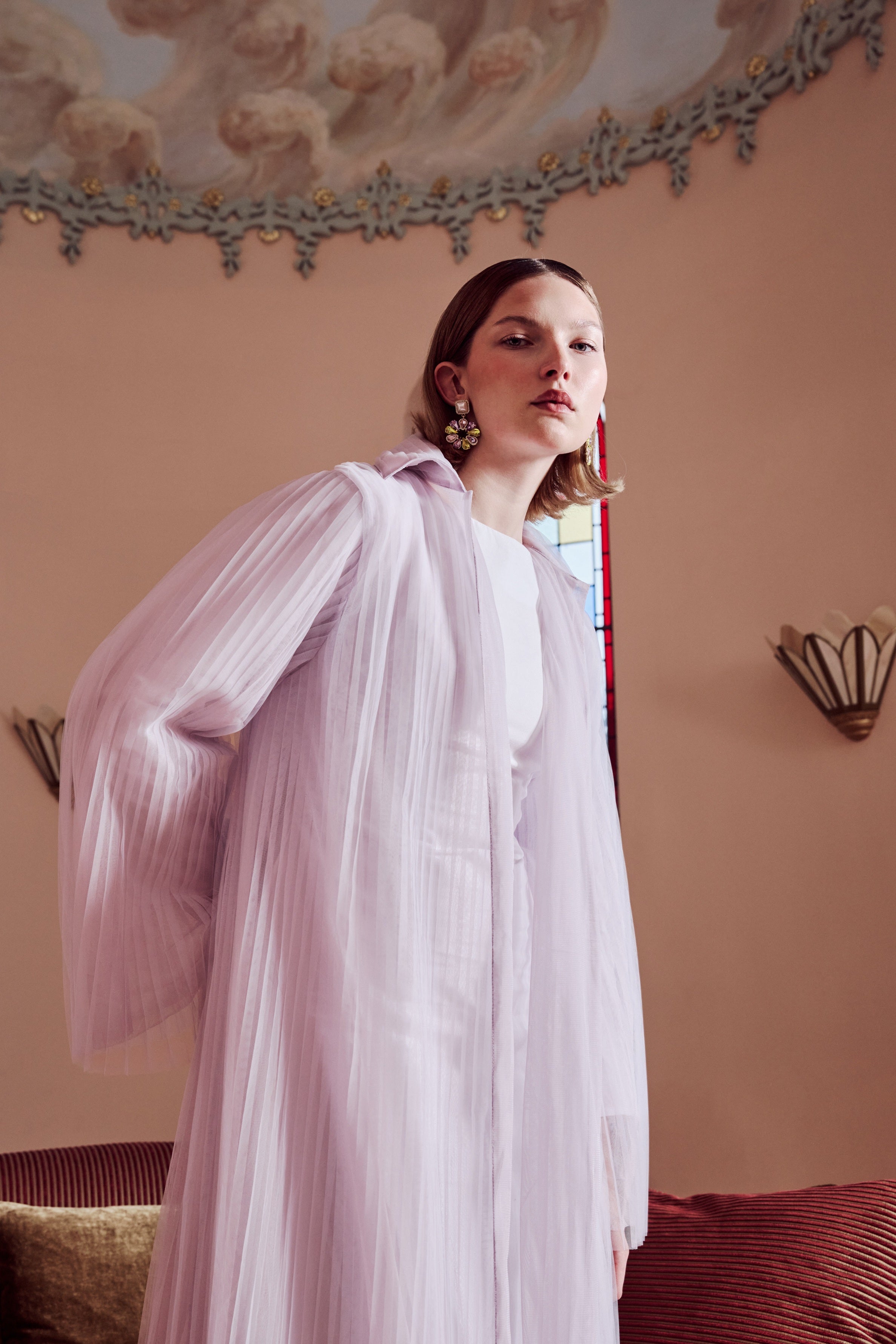 Zana Abaya | SP260131