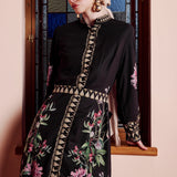 Emine Modest  Maxi Dress | SP260149