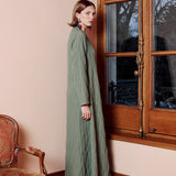 Muna Abaya Slip Set | SP260127