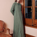 Muna Abaya Slip Set | SP260127