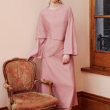 Suha Modest  Maxi Dress | SP260117