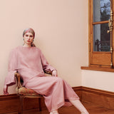 Suha Modest  Maxi Dress | SP260117