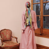 Suha Modest  Maxi Dress | SP260117
