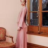 Suha Modest  Maxi Dress | SP260117
