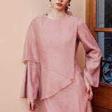 Suha Modest  Maxi Dress | SP260117