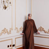 Mayara Modest  Maxi Dress | SP260106