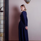 Almas Modest  Maxi Dress | SP260103