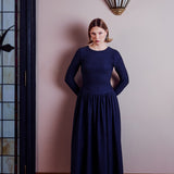 Almas Modest  Maxi Dress | SP260103