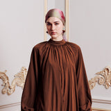 Mayara Modest  Maxi Dress | SP260106